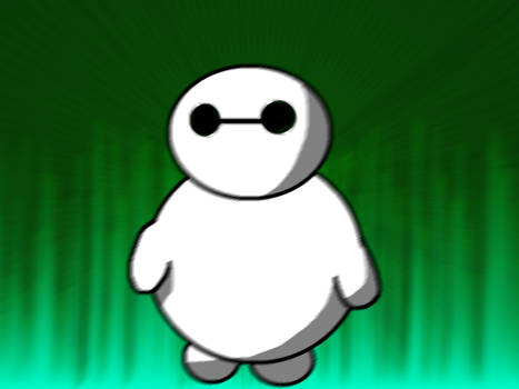 Good Baymax (Big Hero 6 Movie)