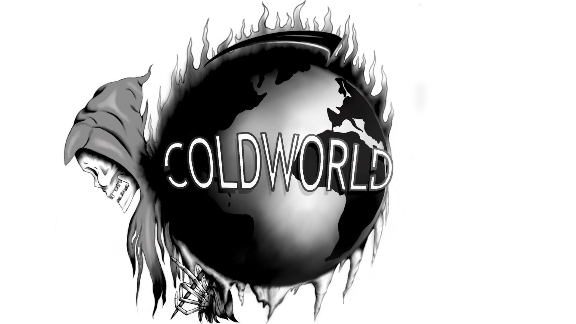 ColdWorld by Toru25 on DeviantArt