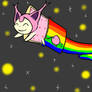 Nyan Skitty YaY!