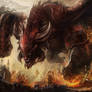 Devil Dragon
