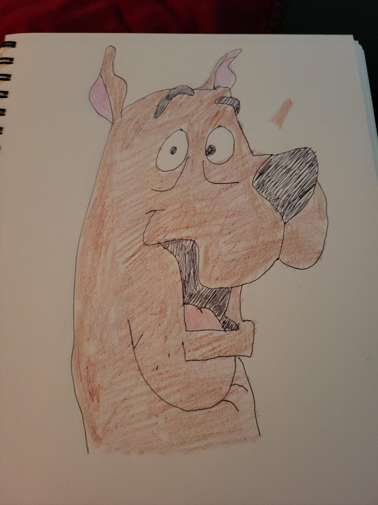 Rooby Rooby Roo! by LuketheToonManTaylor on DeviantArt