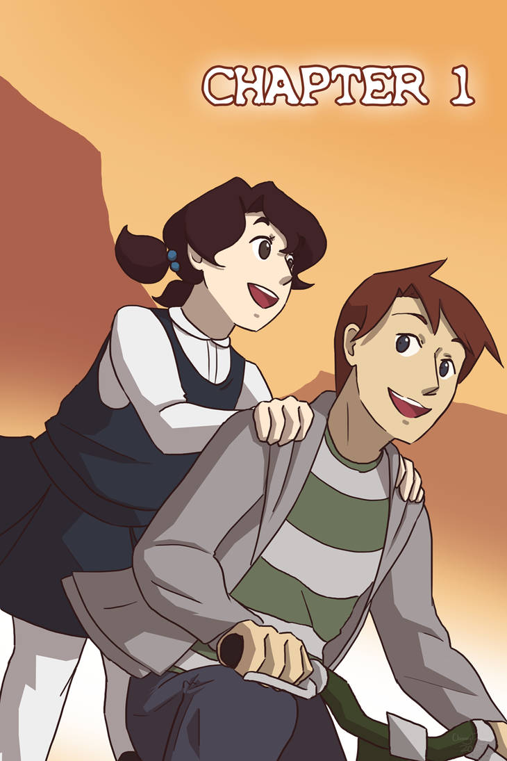 FNaF Lost Souls CHAPTER ONE by ChiwwyDawg on DeviantArt