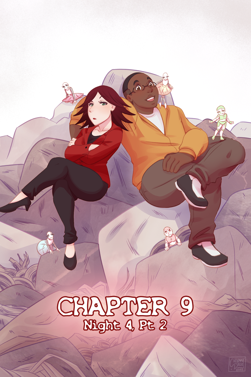 FNaF Lost Souls Ch09 (N4Pt2) by ChiwwyDawg on DeviantArt