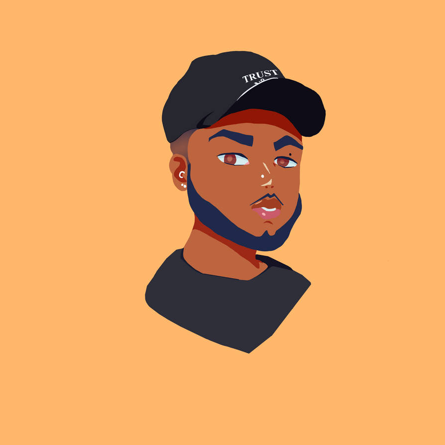 Tim Pfp by pyxus-art on DeviantArt