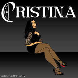 Cristina