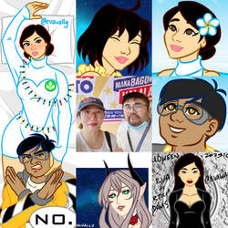 2025 Art Summary