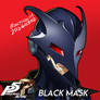 Black Mask