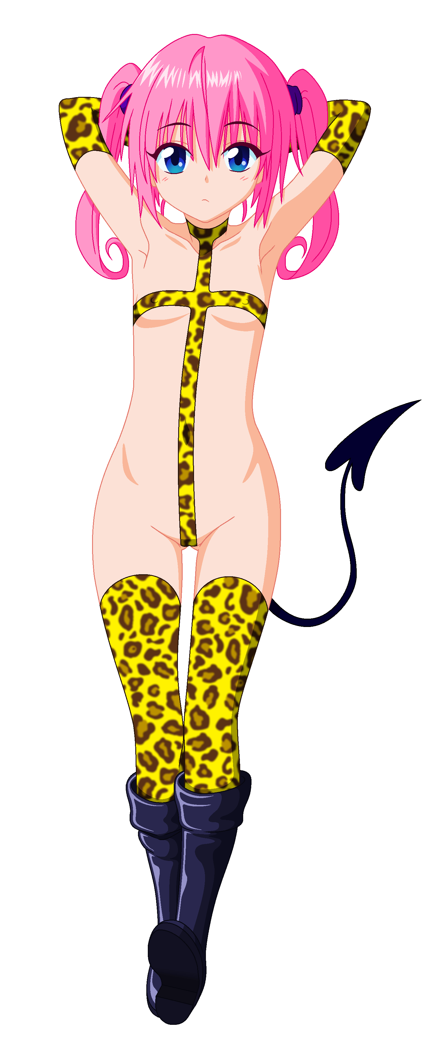 Nana Aster Deviluke 01E By JohnRiverrun On DeviantArt nana-aster-deviluke-01e-by-johnriverrun-on-deviantart