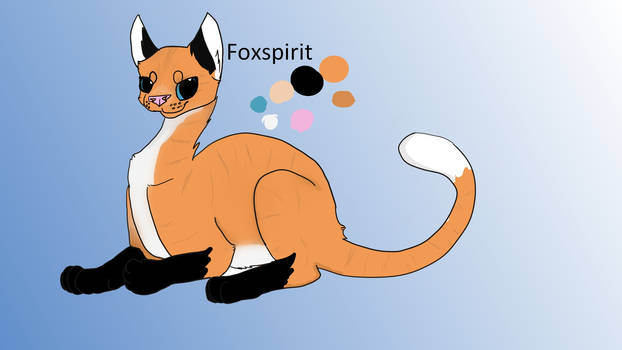 Foxspirit