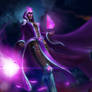 Nebula Sorceress