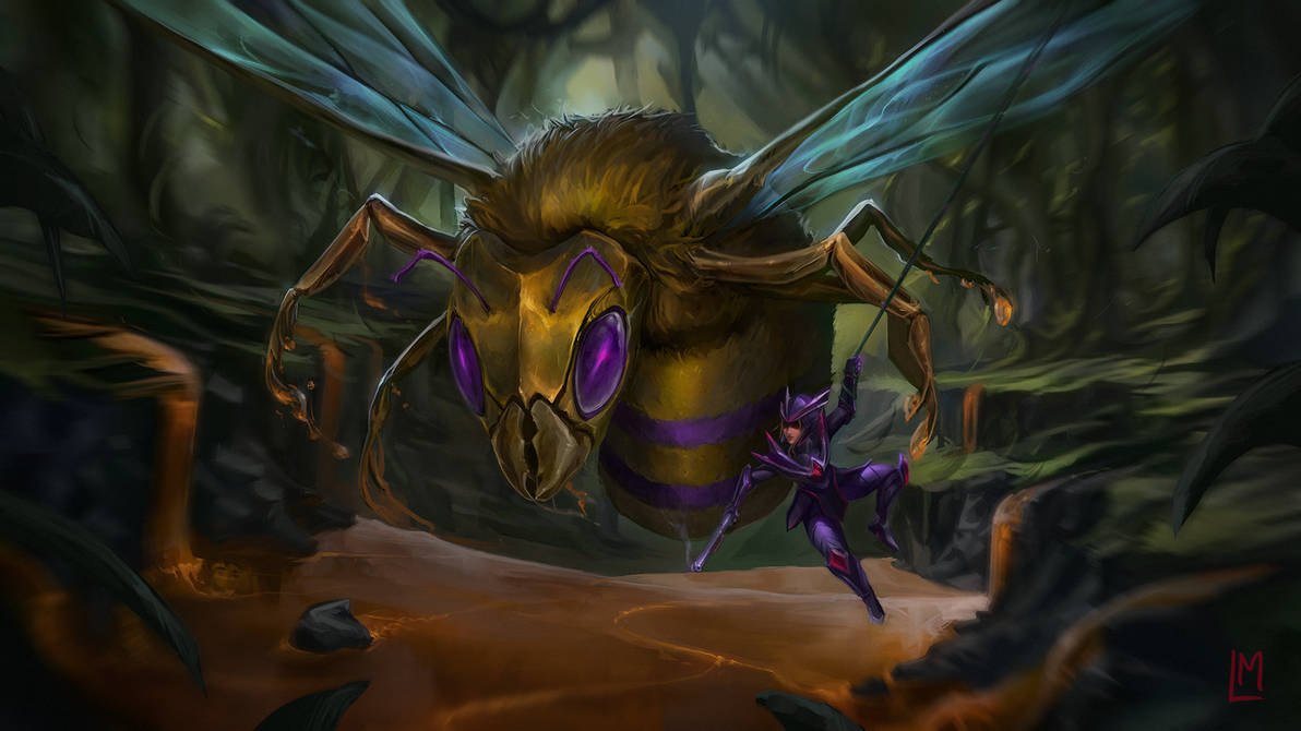 Terraria queen bee summon фото 6