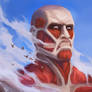 Colossal Titan