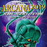 Arcana 2019 Poster