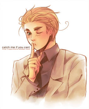 APH : ARTHUR...all back...