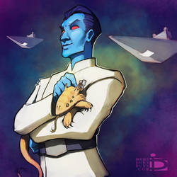 Thrawn