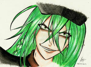 Ukyo - Amnesia