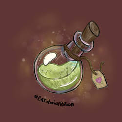 Potion!