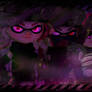 Ali and her Gang - [The Mysterious Inkling]