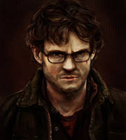 Will Graham