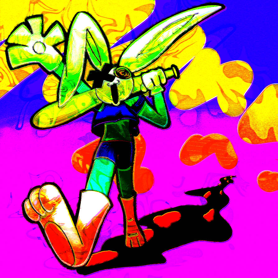 doop by tokange on DeviantArt