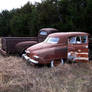 Abandoned Studebaker 4