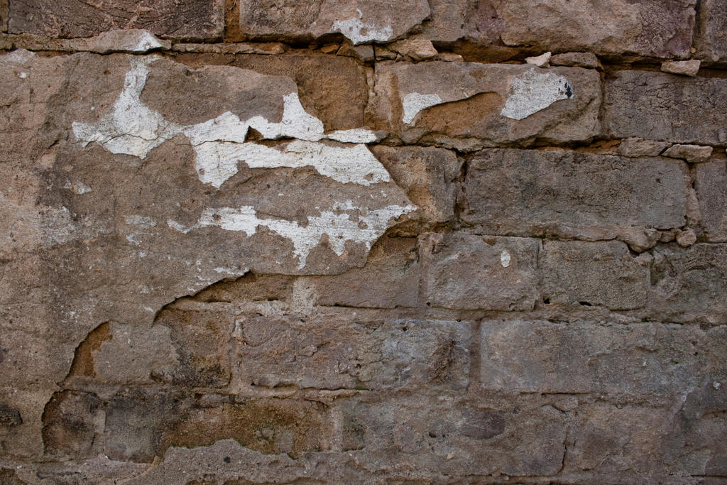 Brick and Plaster Texture 7