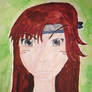 Rihei Ame - Naruto character