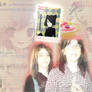 Corey and me -cute sisters