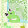 Manga - Frog Manga