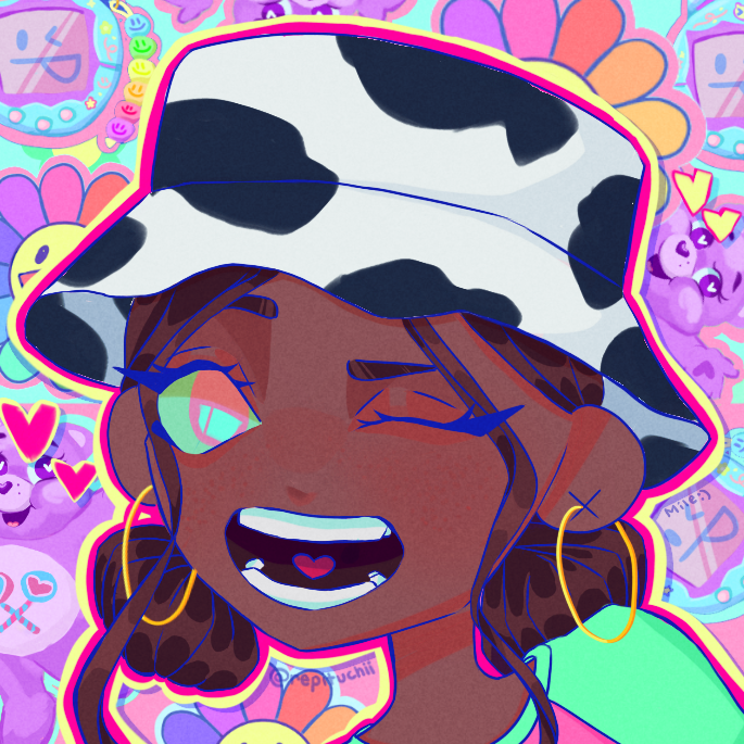 Roblox Girl icon by repituchii on DeviantArt