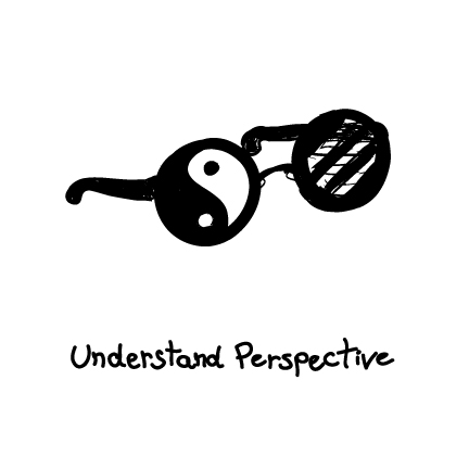 Understand Perspective