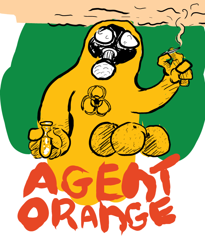 Agent Orange