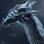 Ice dragon - v2