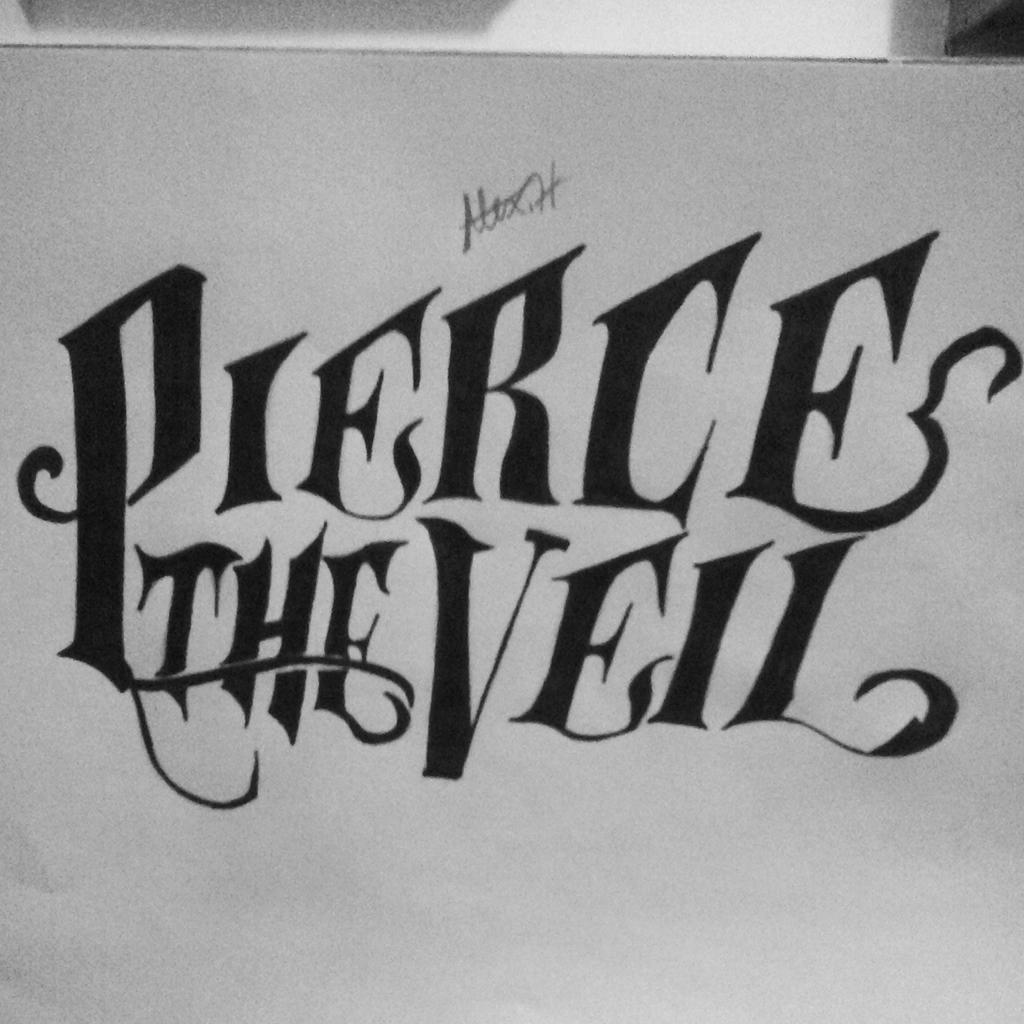 pierce the veil