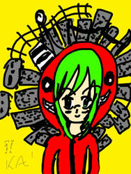 Matryoshka.