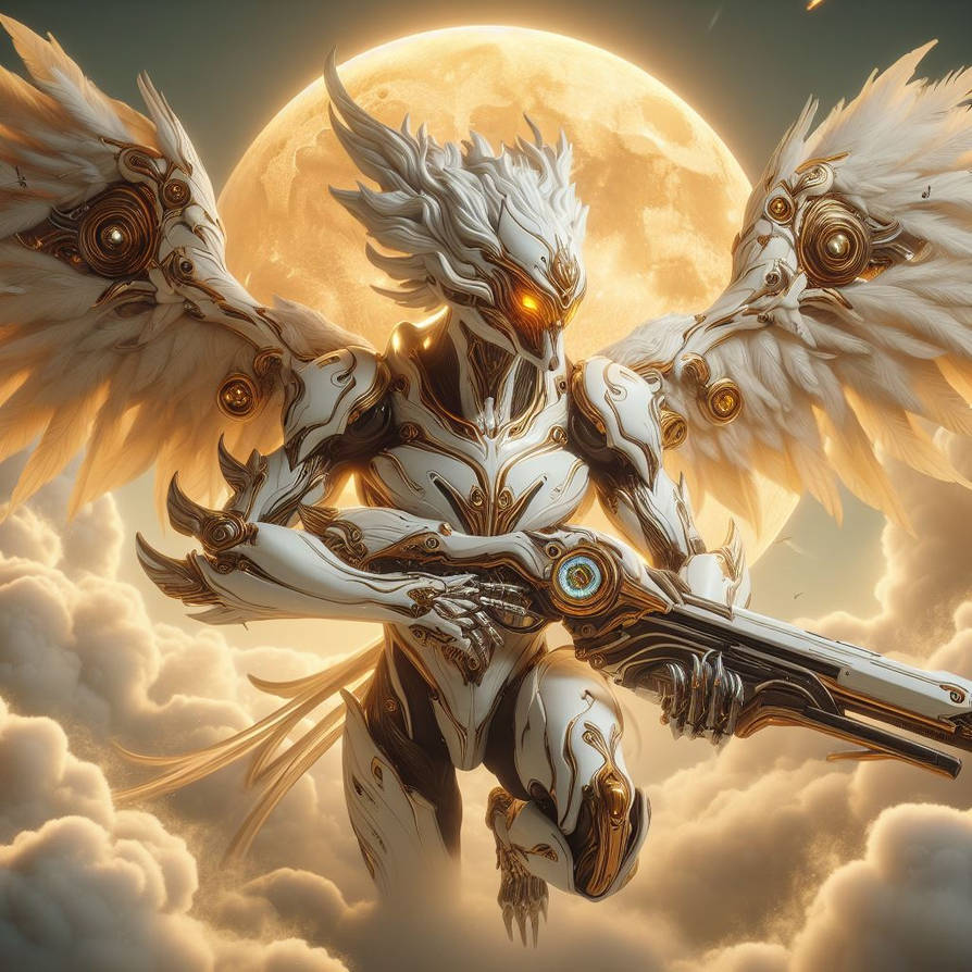 Baua Power Armor (2) by aljosterone on DeviantArt