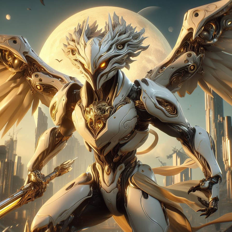 Baua Power Armor (4) by aljosterone on DeviantArt