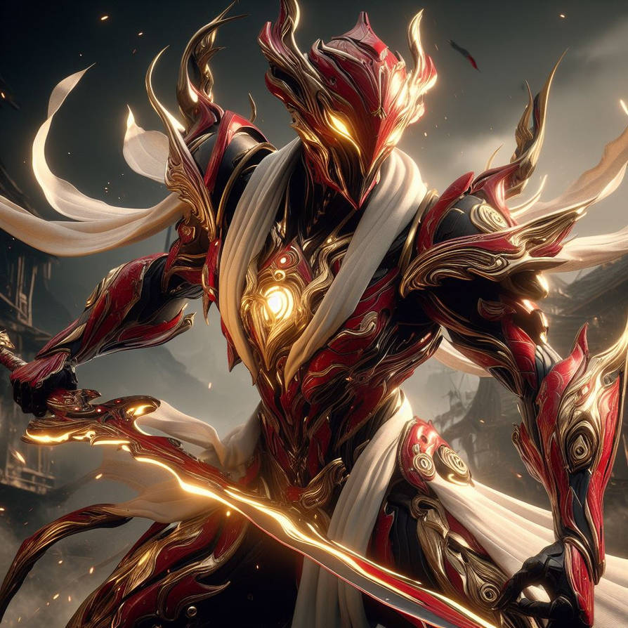 Datu the Warrior King Power Armor (5) by aljosterone on DeviantArt