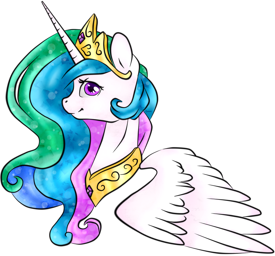 Princess Celestia