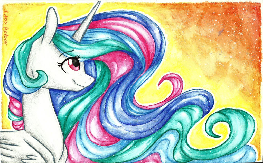 Celestia