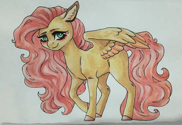 Fluttershy