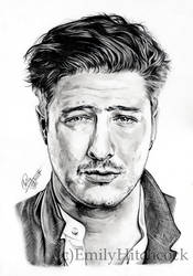 Marcus Mumford