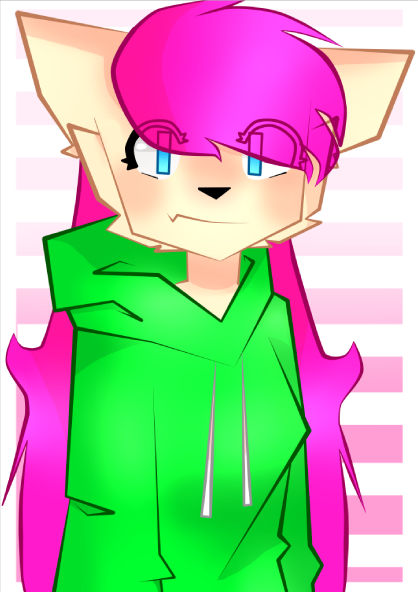 Kitty Channel Afnan Fanart By Evelin Teylorsuarez1 On Deviantart Kitty Channel Afnan Fanart By Evelin Teylorsuarez1 On Deviantart