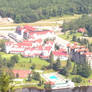 The Balsams