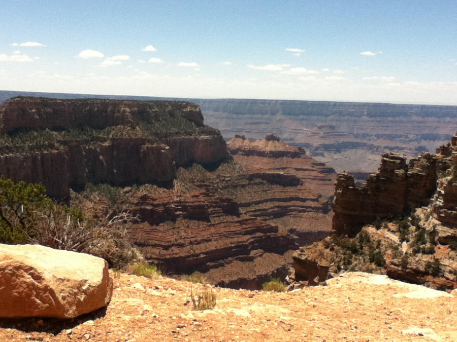 Grand Canyon 3