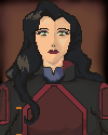 Pixel Asami