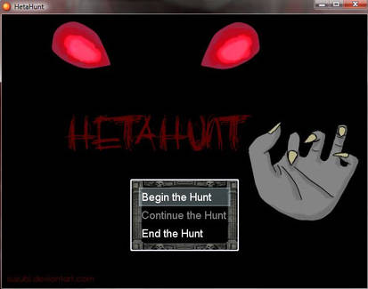 HetaHunt [Game]