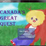 [Game] Canada's Great Quest