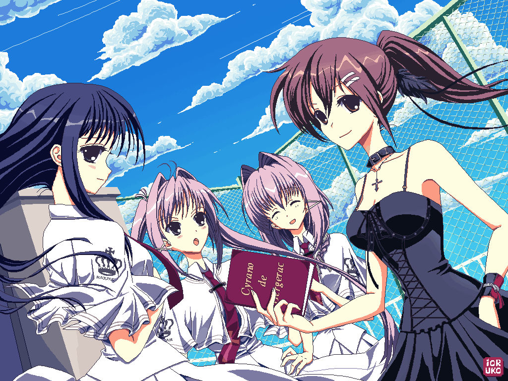 Subahibi RH1 by Ioruko on DeviantArt