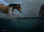 True Bravery by catpuccinos